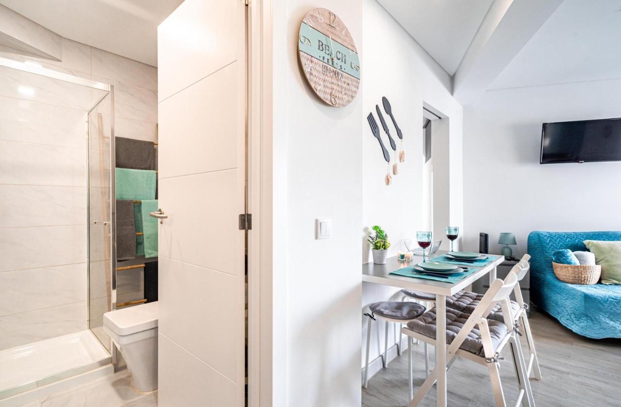 Tiny Dream Apartment Portimão Exterior foto