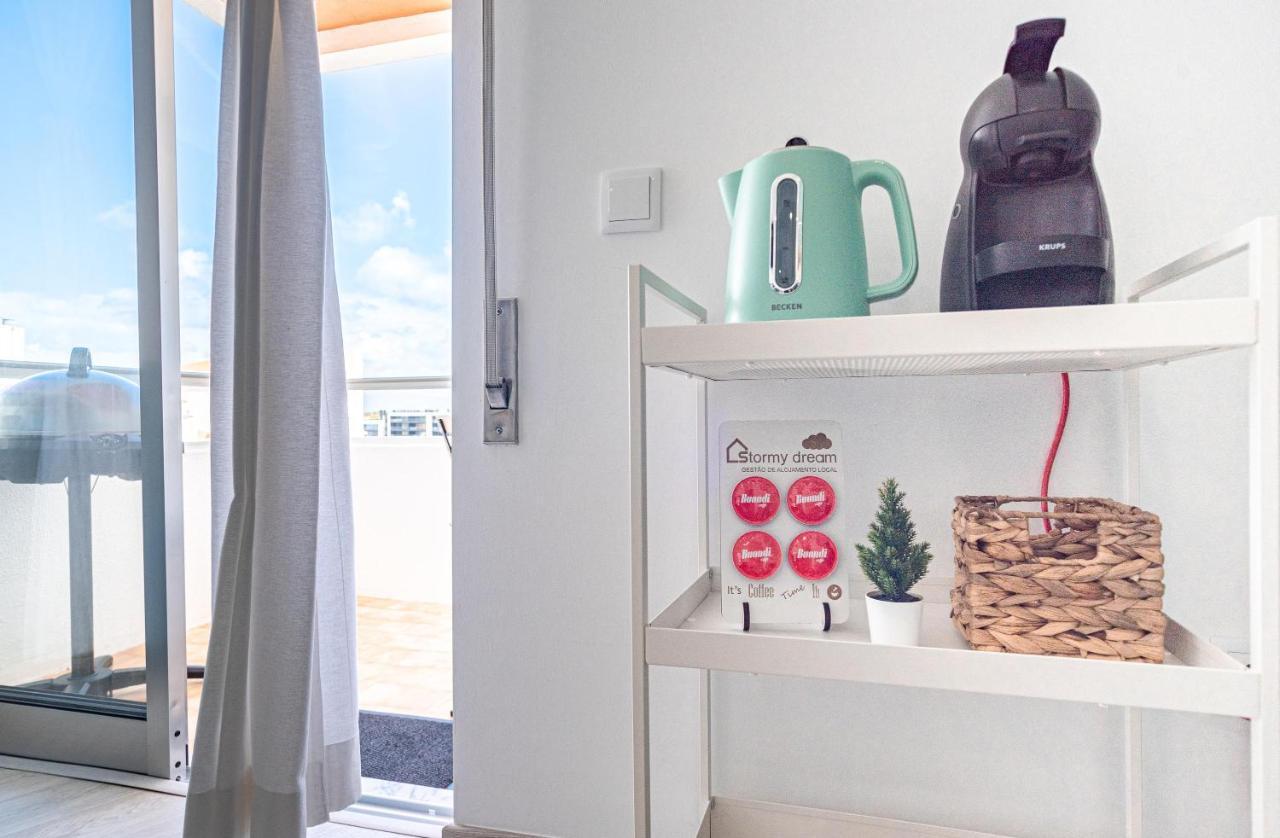 Tiny Dream Apartment Portimão Exterior foto