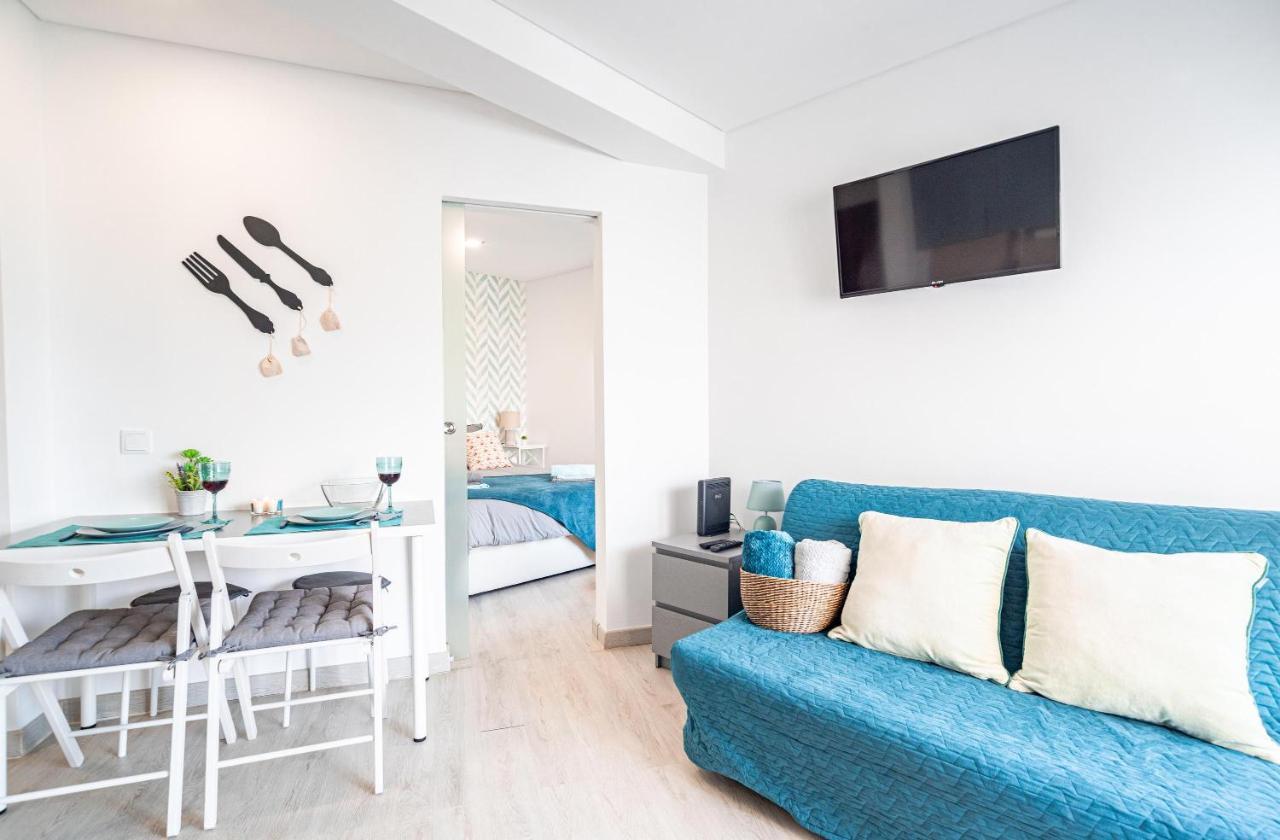 Tiny Dream Apartment Portimão Exterior foto