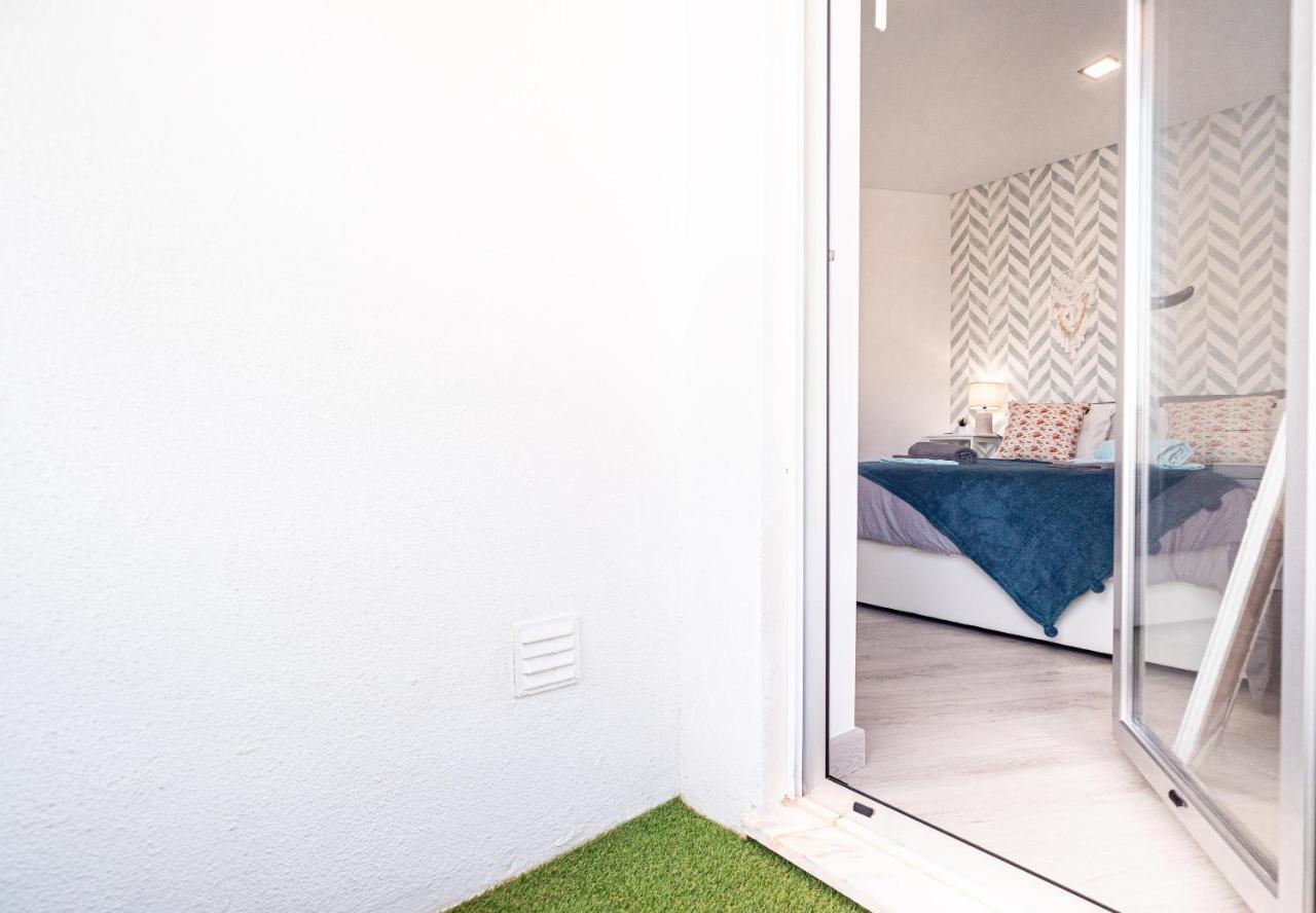 Tiny Dream Apartment Portimão Exterior foto