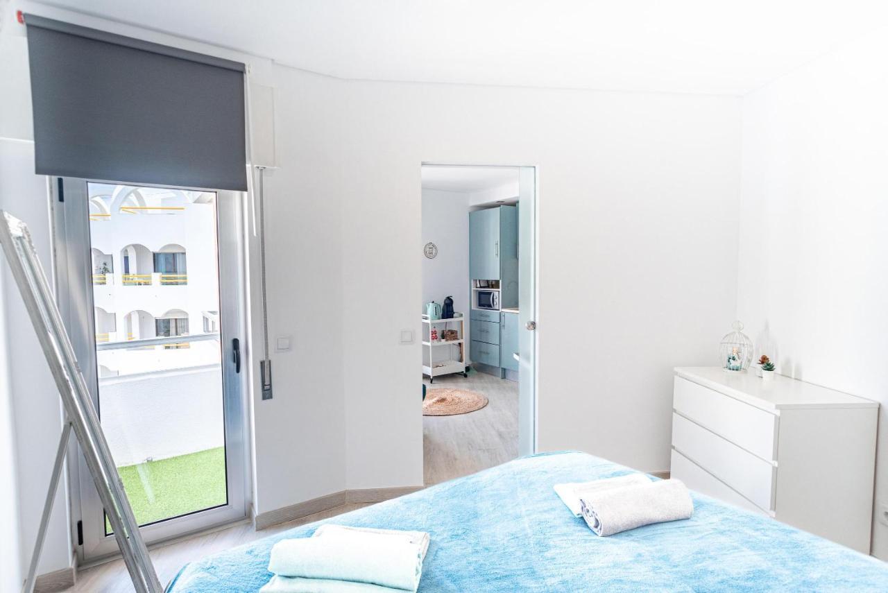 Tiny Dream Apartment Portimão Exterior foto