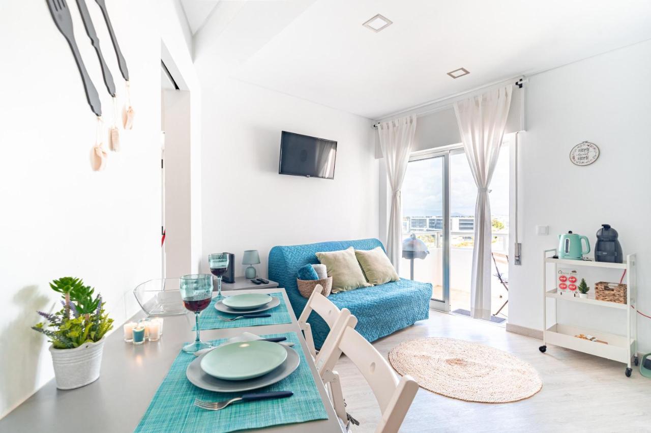 Tiny Dream Apartment Portimão Exterior foto